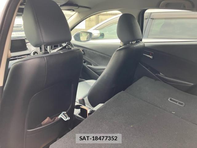 Mazda MAZDA2 2019-09 7725354-11