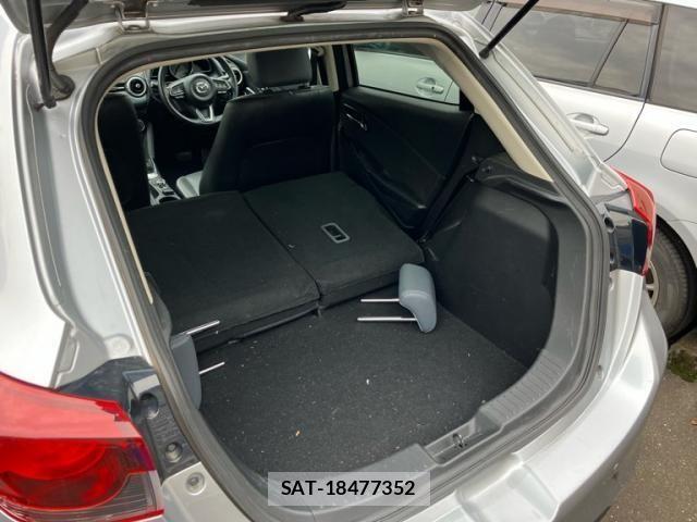 Mazda MAZDA2 2019-09 7725354-12