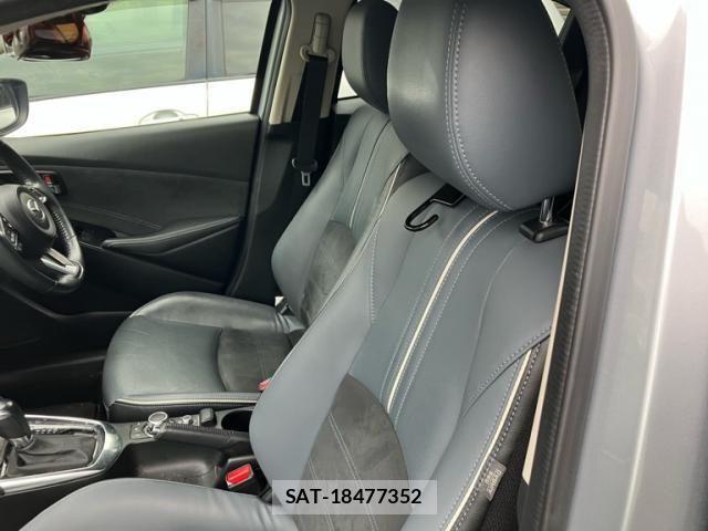 Mazda MAZDA2 2019-09 7725354-13