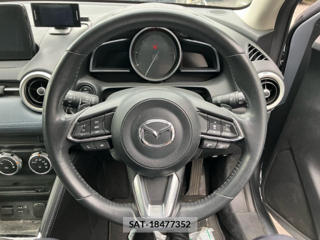 Mazda MAZDA2 2019-09 7725354-16