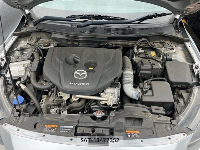 Mazda MAZDA2 2019-09 7725354-26