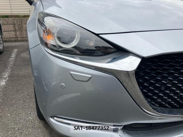 Mazda MAZDA2 2019-09 7725354-6