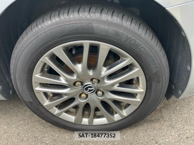 Mazda MAZDA2 2019-09 7725354-7