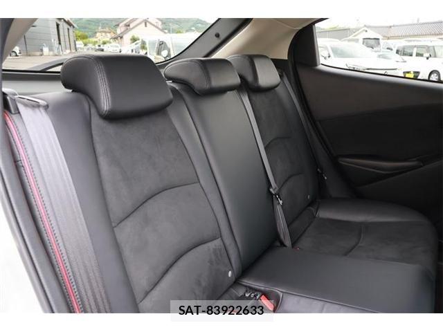 Mazda MAZDA2 2024-04 7725348-10