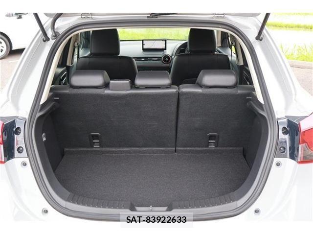 Mazda MAZDA2 2024-04 7725348-11