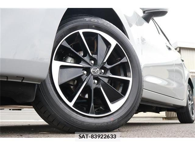 Mazda MAZDA2 2024-04 7725348-13