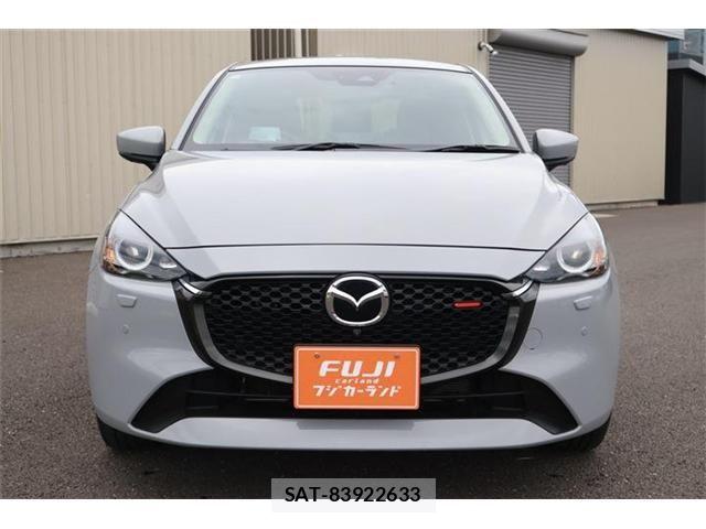 Mazda MAZDA2 2024-04 7725348-14