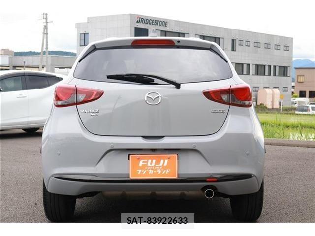 Mazda MAZDA2 2024-04 7725348-15
