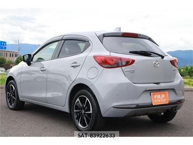 Mazda MAZDA2 2024-04 7725348-17