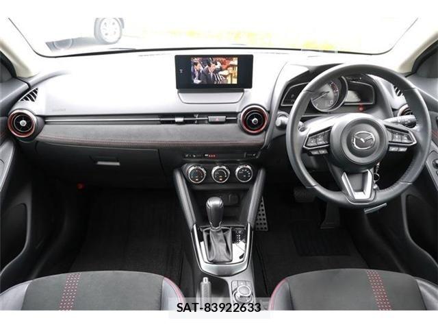 Mazda MAZDA2 2024-04 7725348-1
