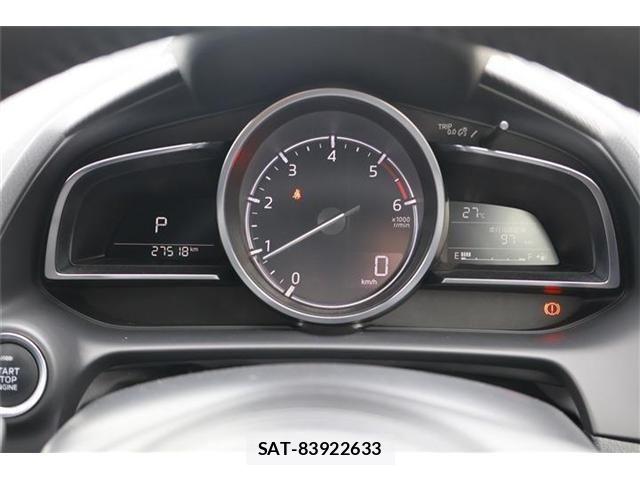 Mazda MAZDA2 2024-04 7725348-20