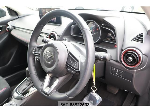 Mazda MAZDA2 2024-04 7725348-8