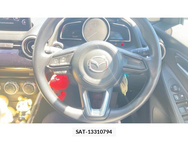 Mazda MAZDA2 2019-10 7725352-11