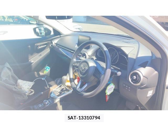 Mazda MAZDA2 2019-10 7725352-16
