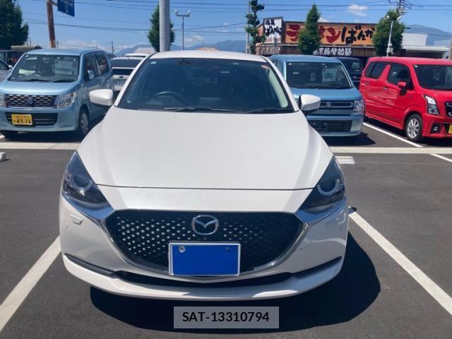 Mazda MAZDA2 2019-10 7725352-1
