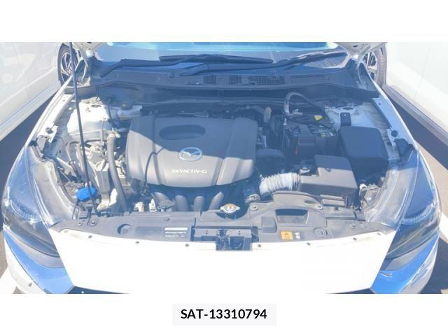 Mazda MAZDA2 2019-10 7725352-21