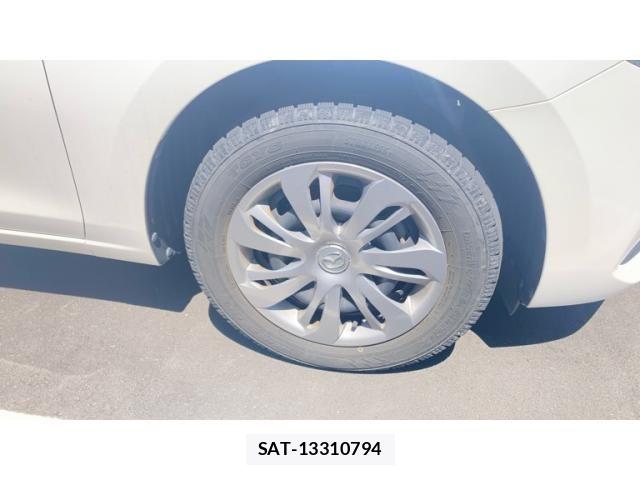 Mazda MAZDA2 2019-10 7725352-22