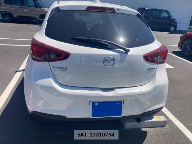 Mazda MAZDA2 2019-10 7725352-4