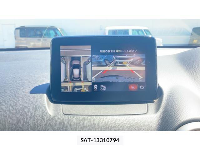 Mazda MAZDA2 2019-10 7725352-6