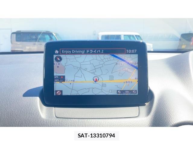 Mazda MAZDA2 2019-10 7725352-7