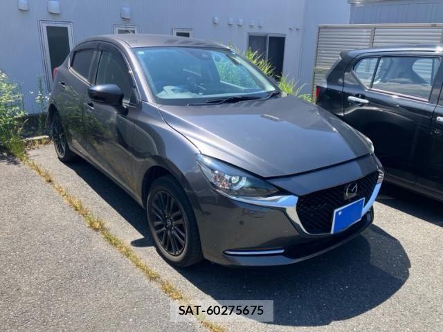 Mazda MAZDA2 2023-02 7786769-0