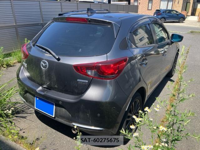 Mazda MAZDA2 2023-02 7786769-3