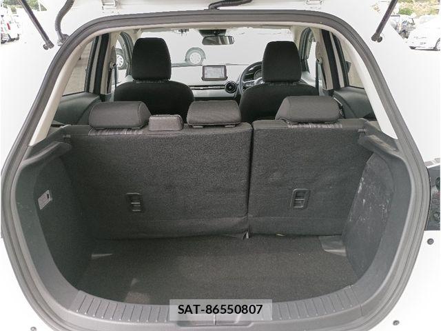 Mazda MAZDA2 2021-03 7786768-9