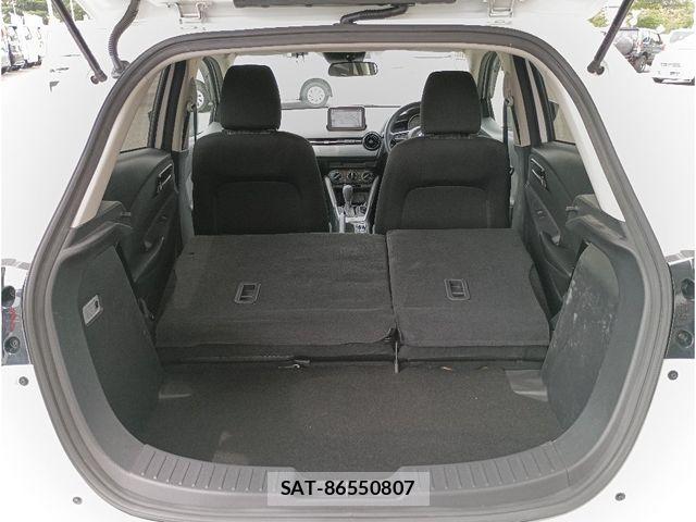 Mazda MAZDA2 2021-03 7786768-10
