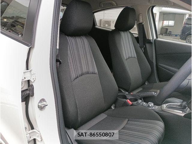 Mazda MAZDA2 2021-03 7786768-11