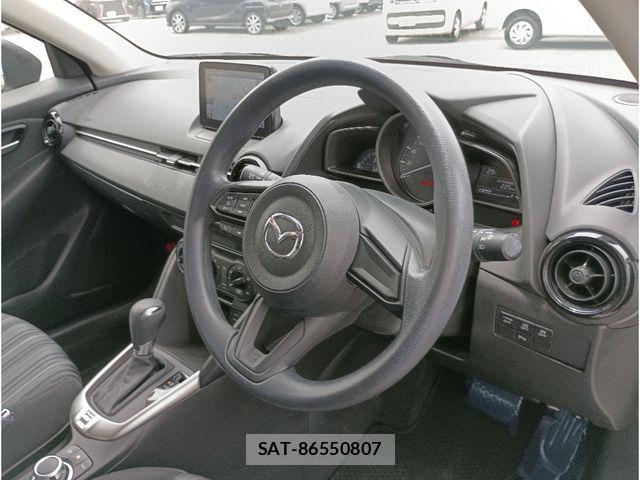 Mazda MAZDA2 2021-03 7786768-12