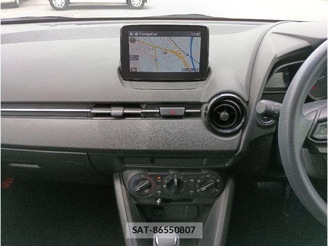 Mazda MAZDA2 2021-03 7786768-17