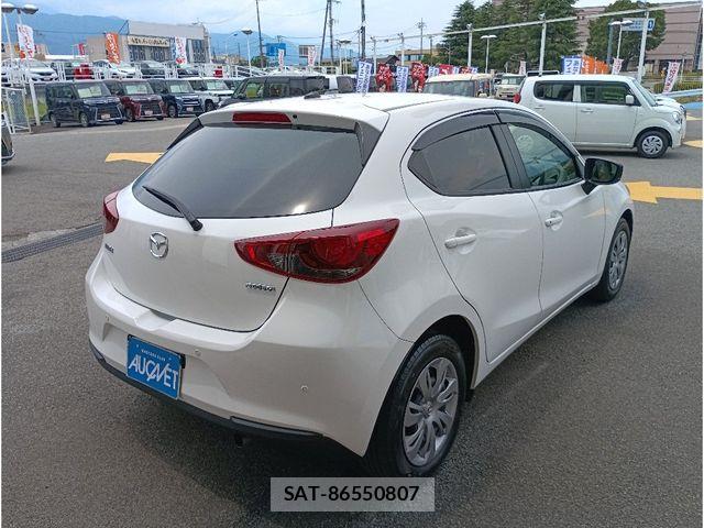 Mazda MAZDA2 2021-03 7786768-1