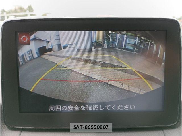 Mazda MAZDA2 2021-03 7786768-19