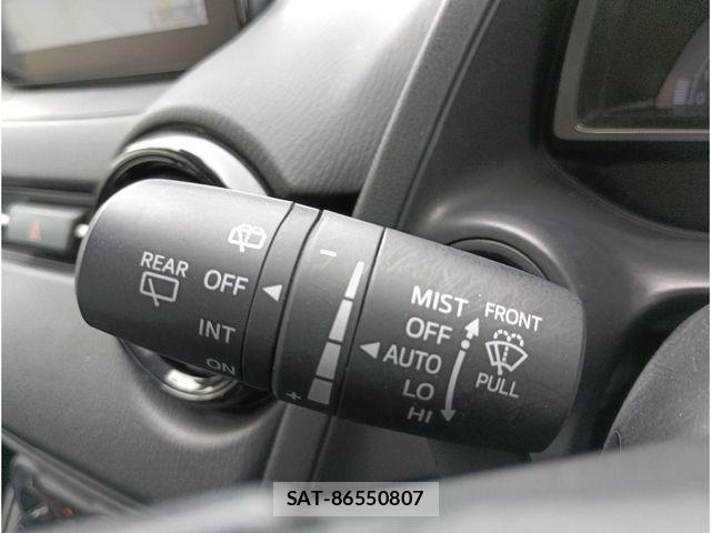 Mazda MAZDA2 2021-03 7786768-24