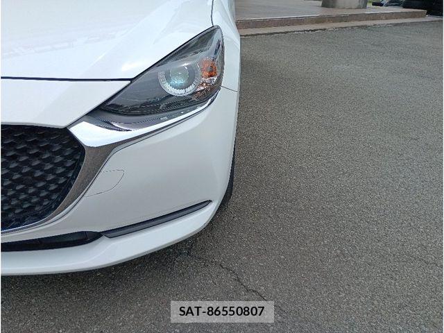 Mazda MAZDA2 2021-03 7786768-28