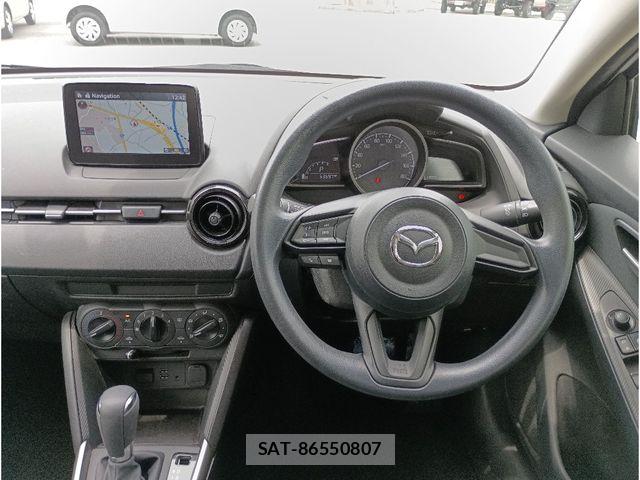 Mazda MAZDA2 2021-03 7786768-2