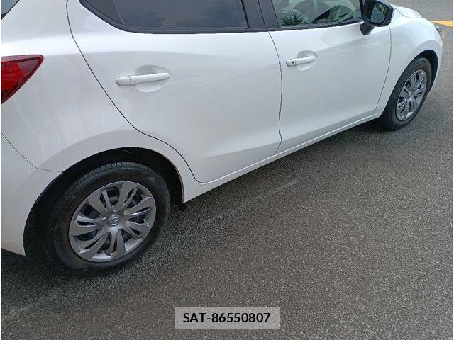 Mazda MAZDA2 2021-03 7786768-6