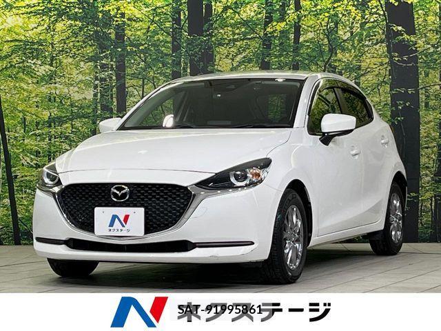 Mazda MAZDA2 2020-02 7786767-0