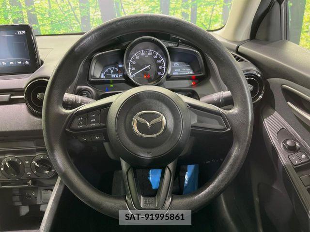 Mazda MAZDA2 2020-02 7786767-10