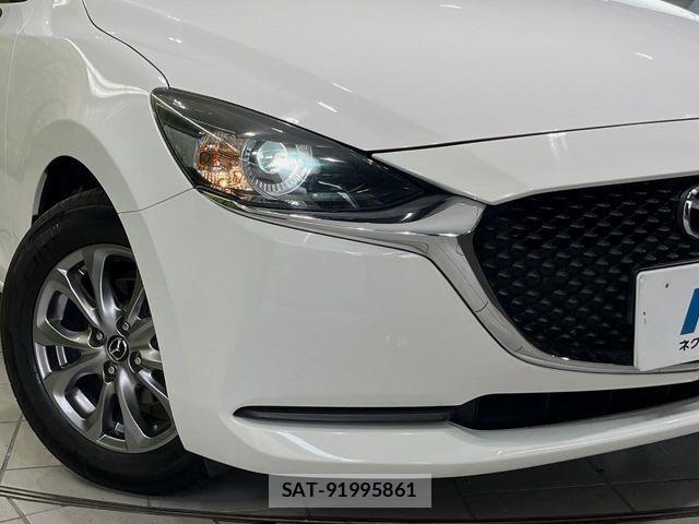 Mazda MAZDA2 2020-02 7786767-11