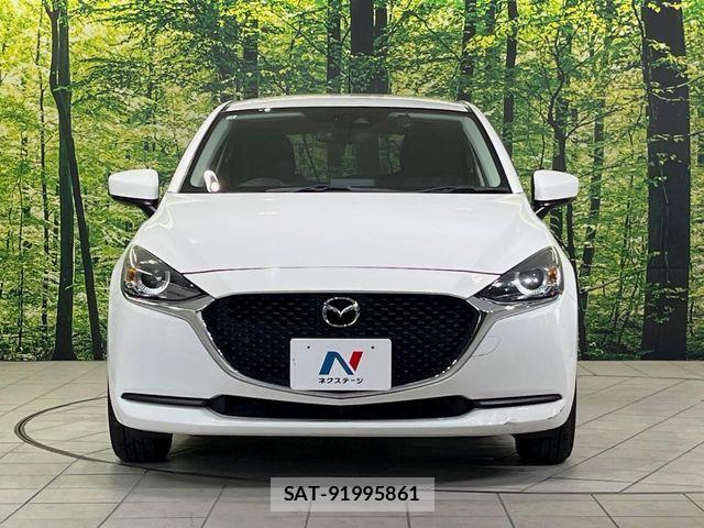 Mazda MAZDA2 2020-02 7786767-13