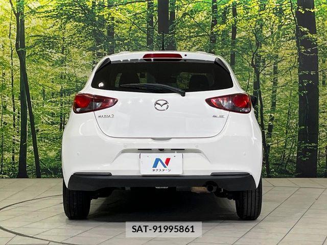 Mazda MAZDA2 2020-02 7786767-14