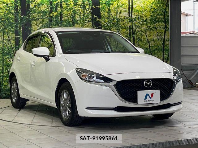 Mazda MAZDA2 2020-02 7786767-15