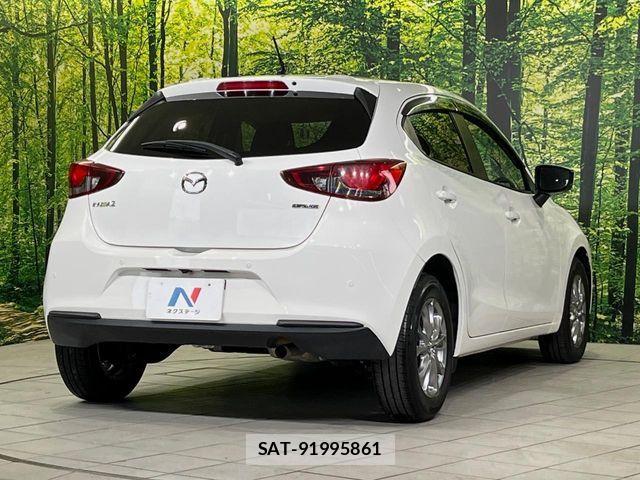 Mazda MAZDA2 2020-02 7786767-16