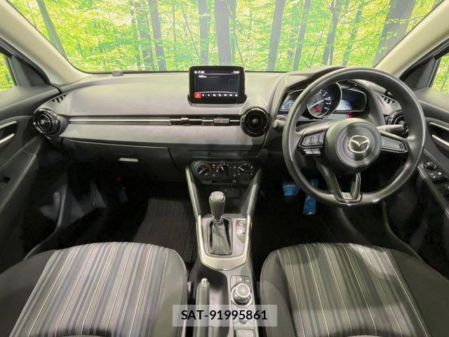 Mazda MAZDA2 2020-02 7786767-1