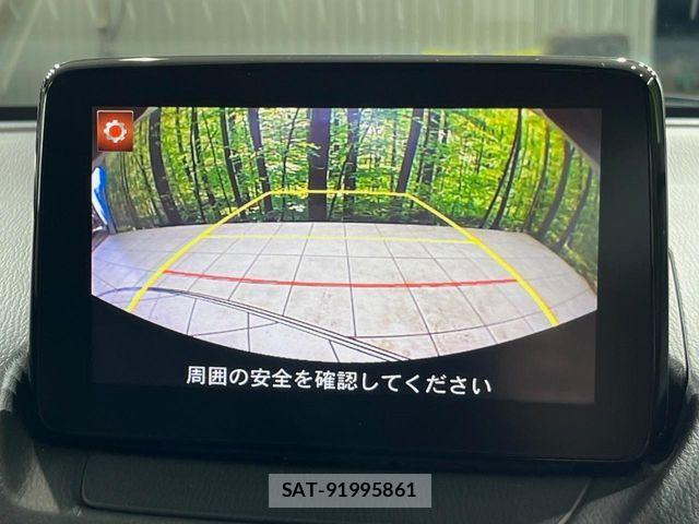 Mazda MAZDA2 2020-02 7786767-3