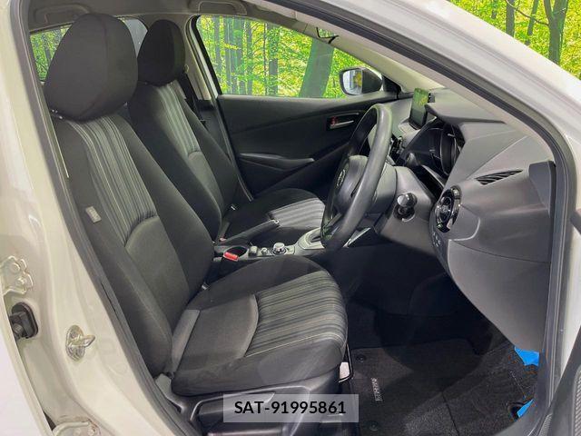 Mazda MAZDA2 2020-02 7786767-7