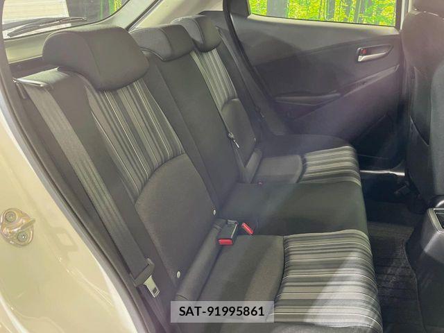 Mazda MAZDA2 2020-02 7786767-8