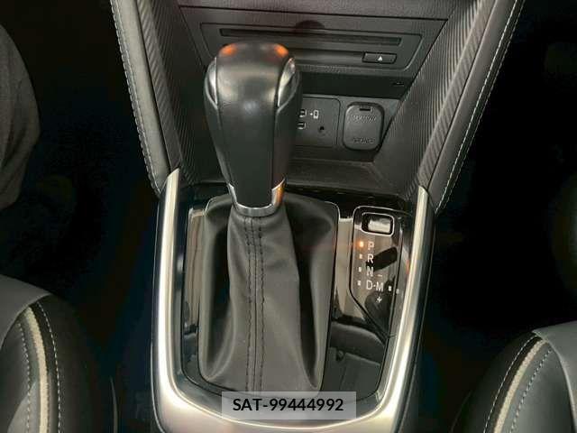Mazda MAZDA2 2019-11 7786770-9