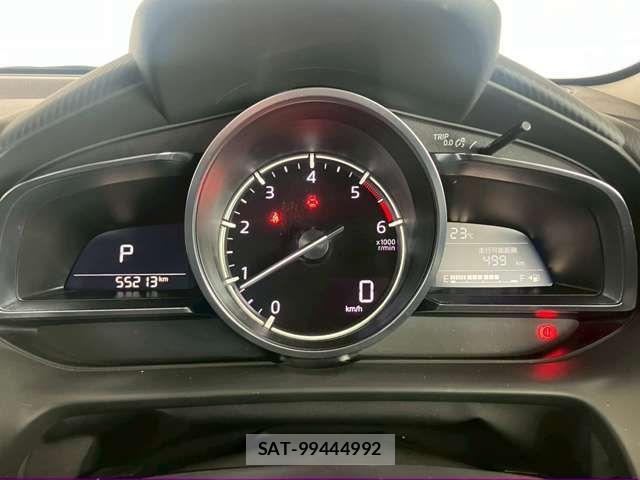Mazda MAZDA2 2019-11 7786770-11